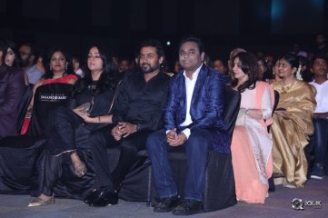 Filmfare Awards 2017